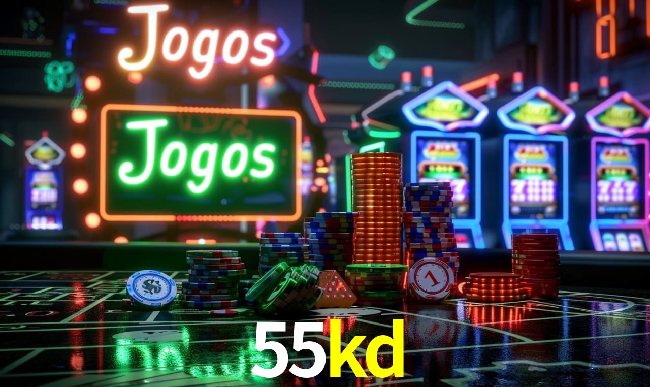 55kd bet