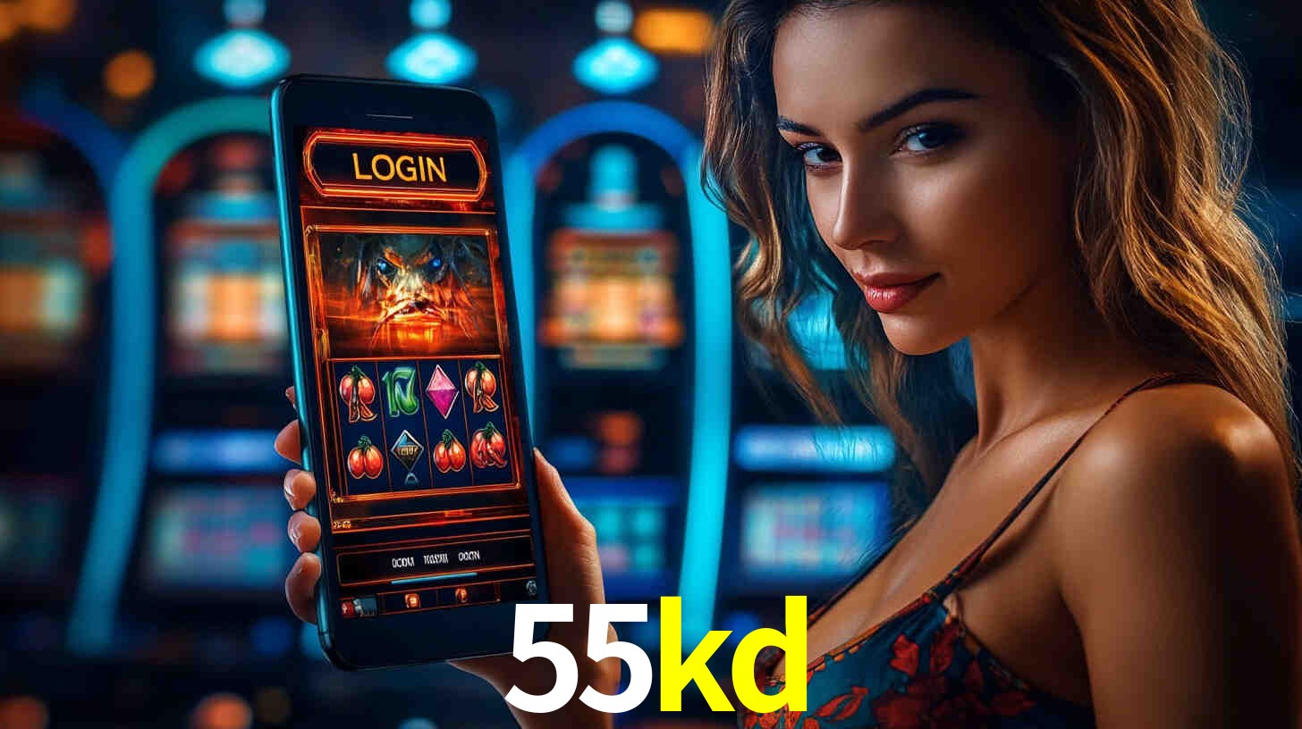55kd: Jogue Crash e Experimente Alta Recompensa Instantânea
