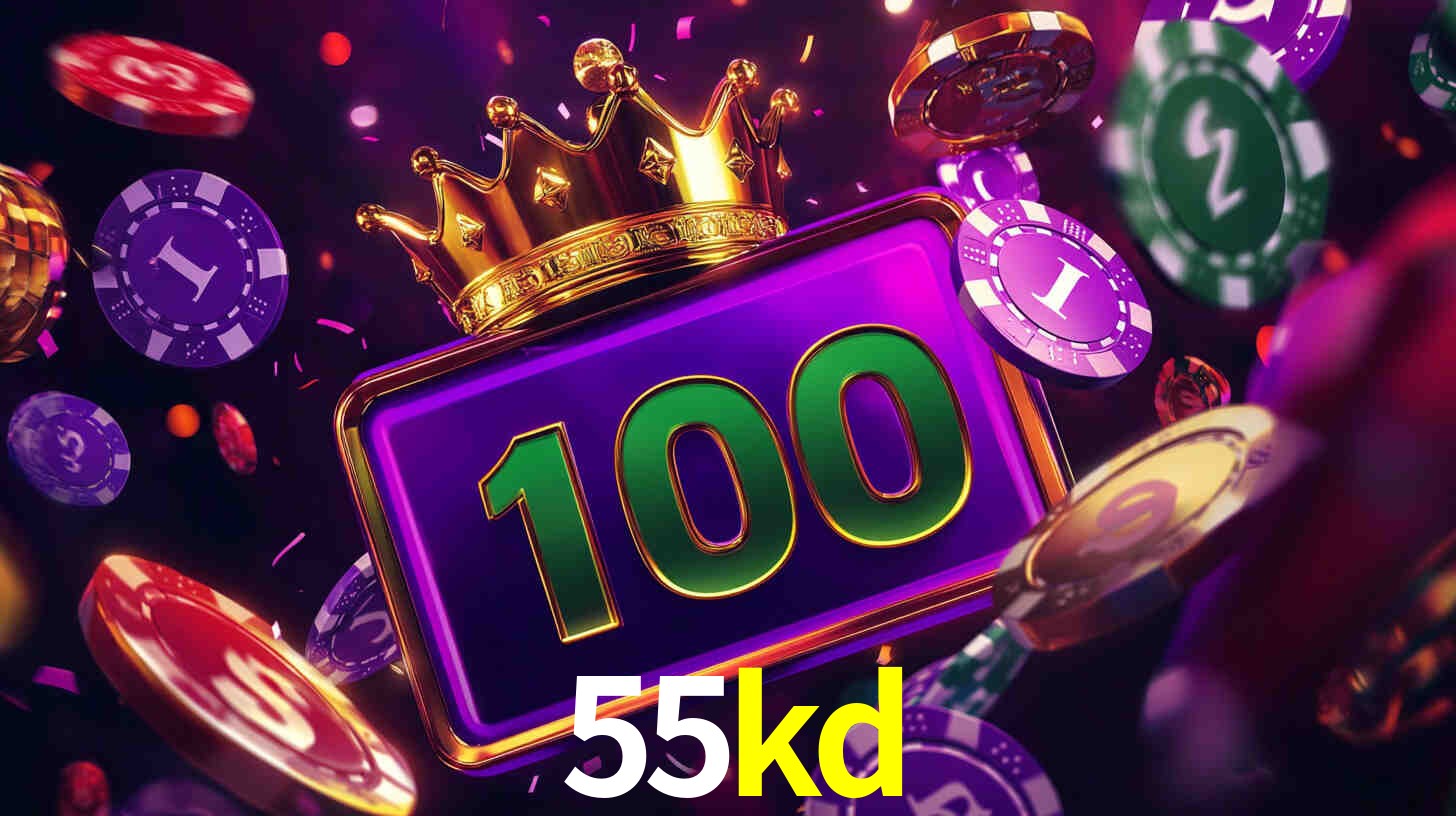 Live Casino 55kd