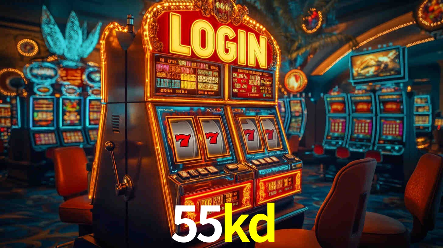 Welcome Bonus 55kd
