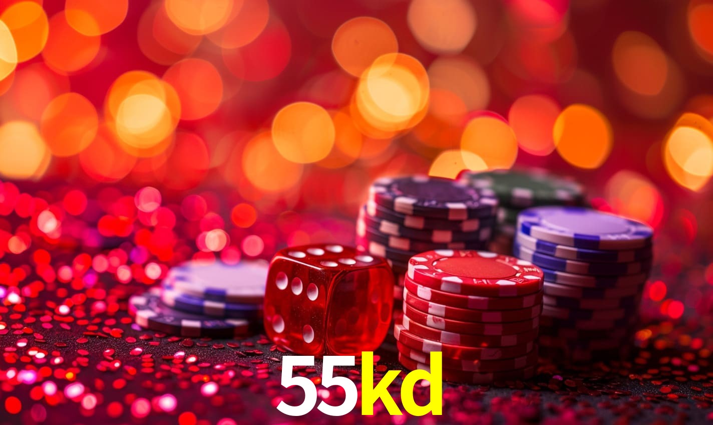 Apostas Esportivas na 55kd: Um Guia Completo