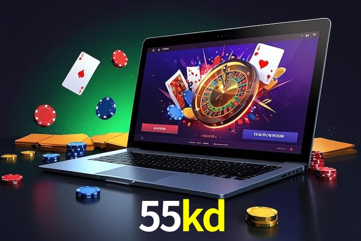 Tecnologia da Plataforma 55kd