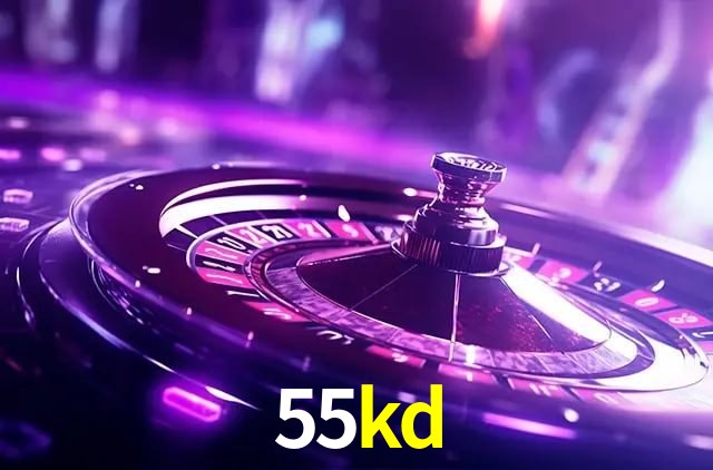 A Experiência Imersiva dos Cassinos Ao Vivo no 55kd