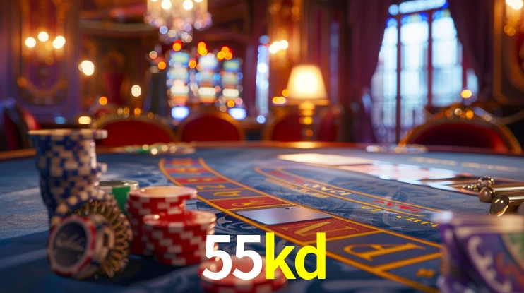Account Benefits 55kd