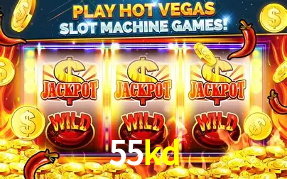 Descubra a Magia dos Jogos de Arcade no 55kd