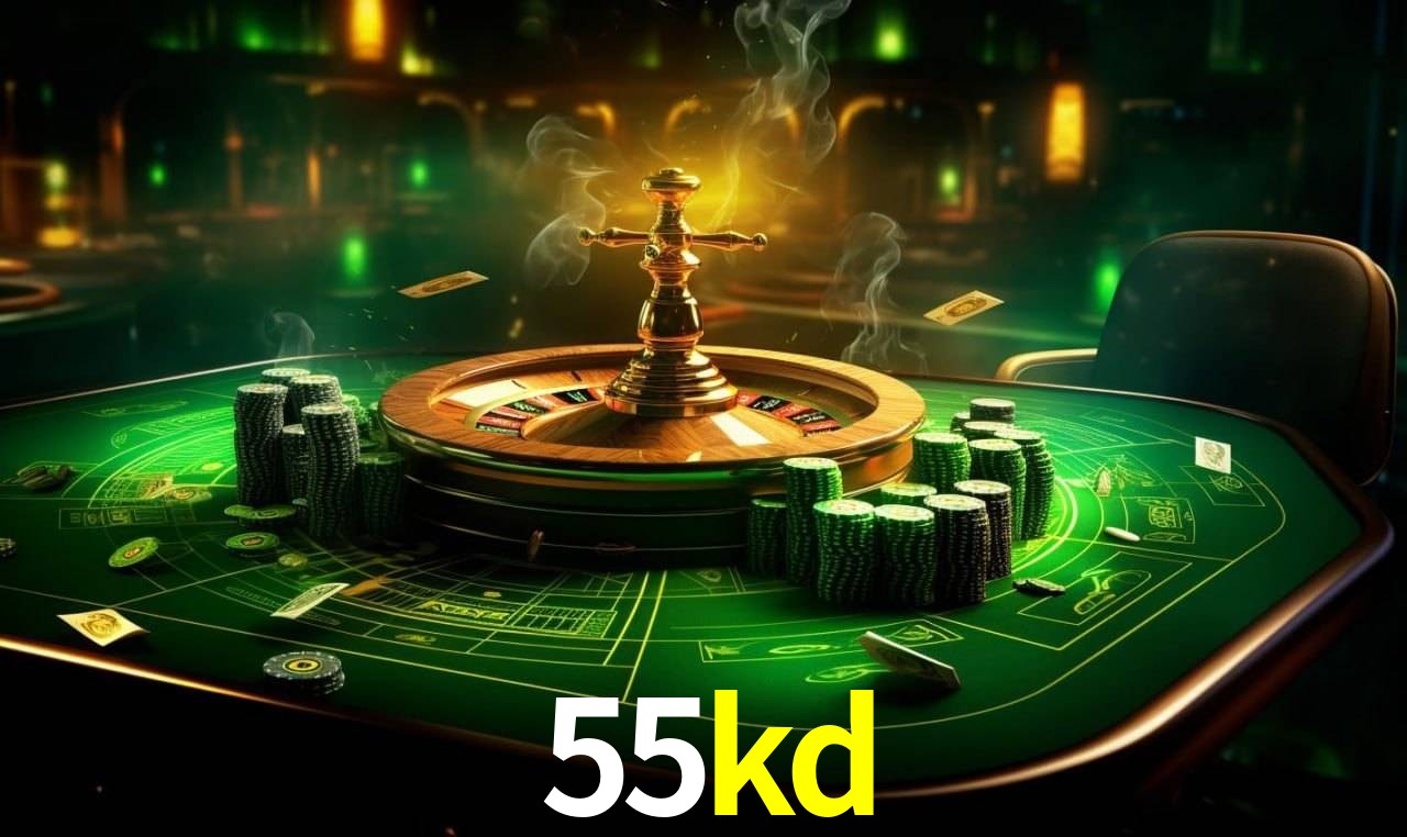 Descubra a Essência do 55kd: Nossa História e Compromissos